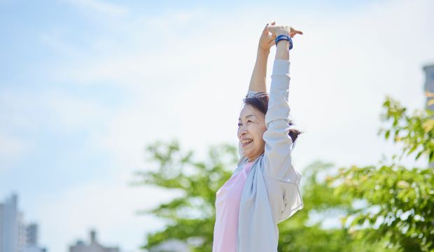 生きがいをいつまでも続けられるために