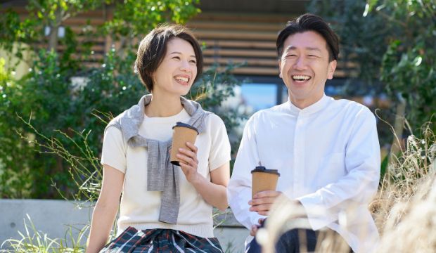 家族を支える自分が健康でいるために