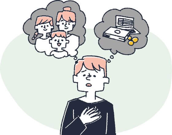 だれもが罹りうる身近ながん